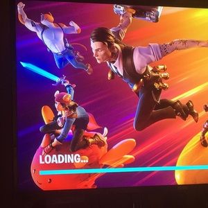 Meet your Posher, Demetrius